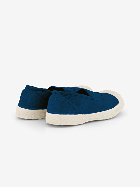 TENNIS ELASTIQUE ENFANT  Outre mer , Tennis & Chaussures Bensimon