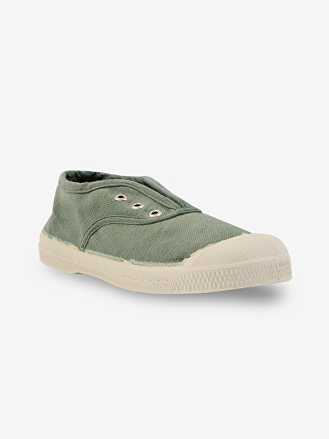 TENNIS ELLY ENFANT  Matcha , Tennis & Chaussures Bensimon