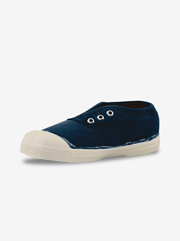TENNIS ELLY ENFANT  Outre mer , Tennis & Chaussures Bensimon