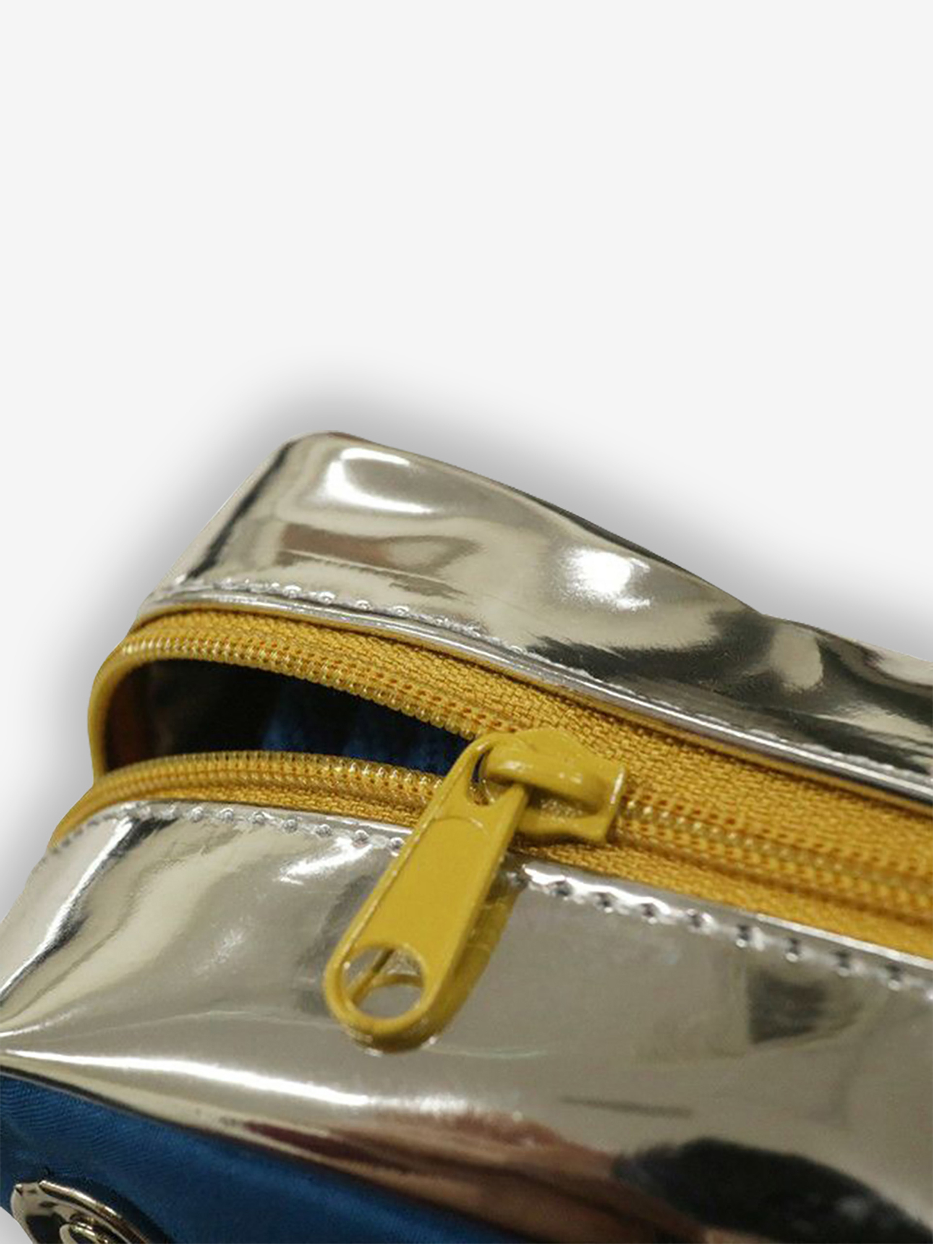 TROUSSE SARDINES - MARUSHIN  Bleu , Maison Bensimon
