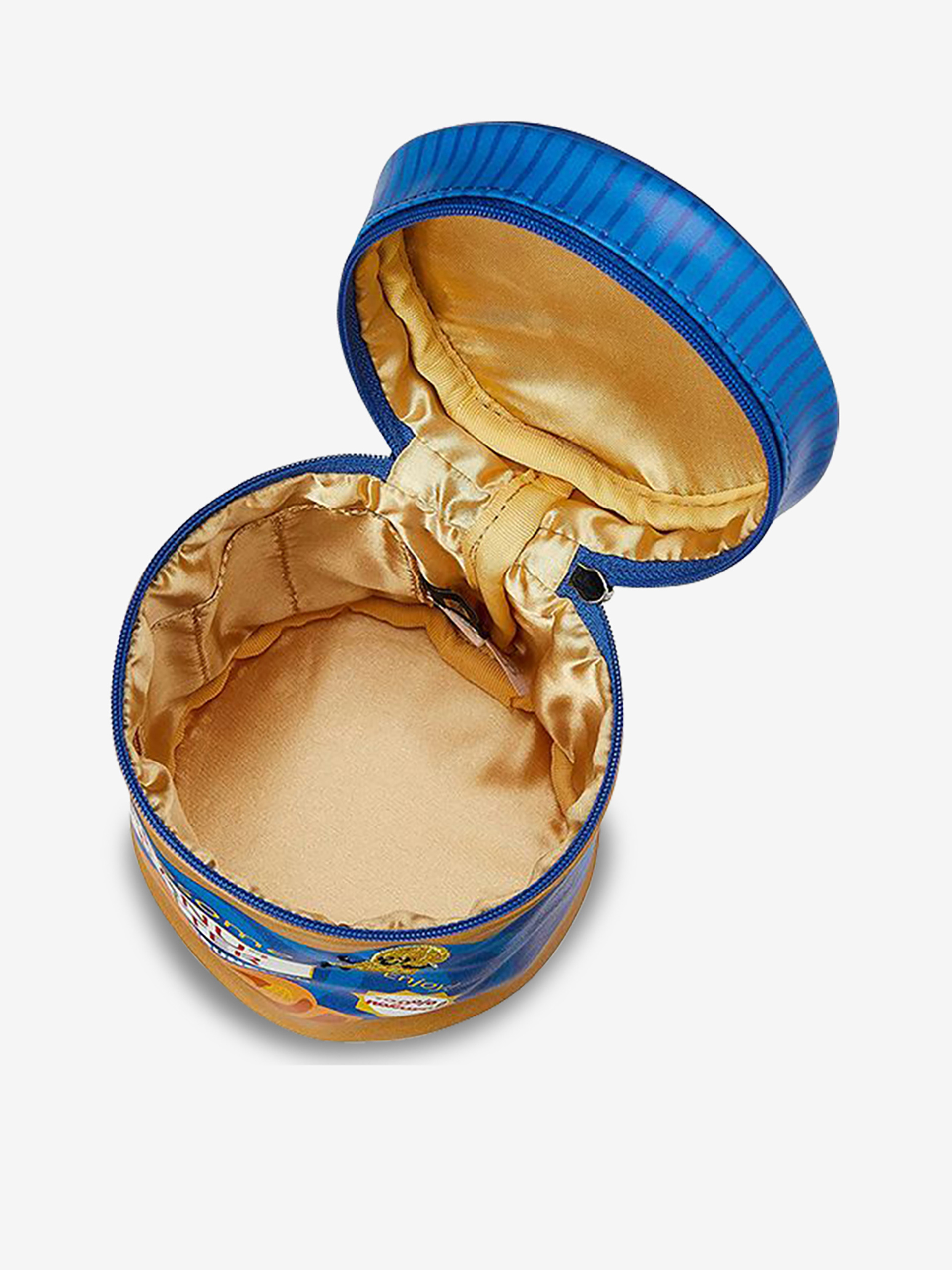 TROUSSE PEANUT BUTTER - MARUSHIN  Bleu , Maison Bensimon