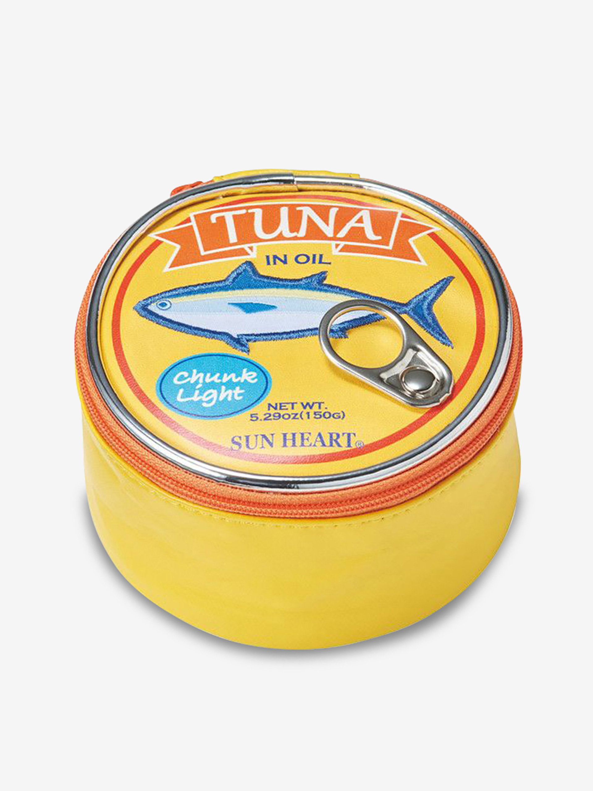 TROUSSE TUNA - MARUSHIN  Jaune , Maison Bensimon