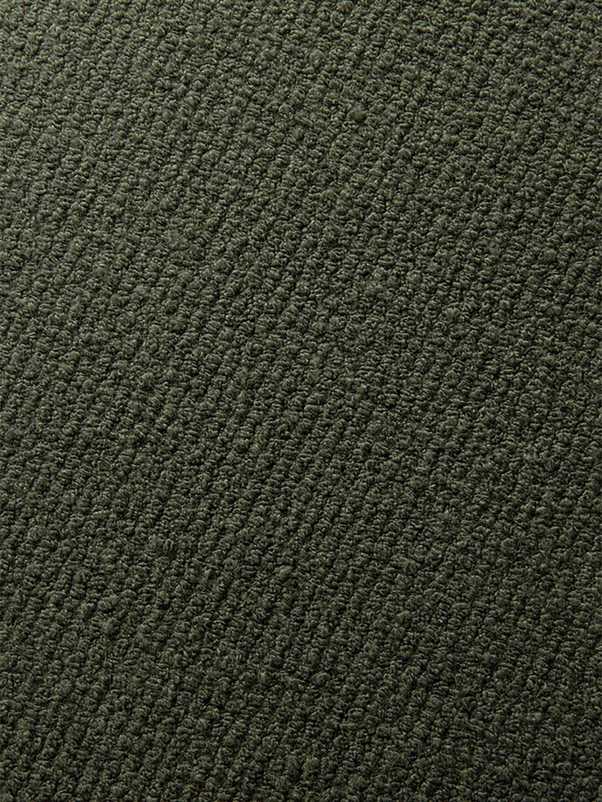 FAUTEUIL BARROW JACQUE DENEEF - ETHNICRAFT  Vert , Maison Bensimon