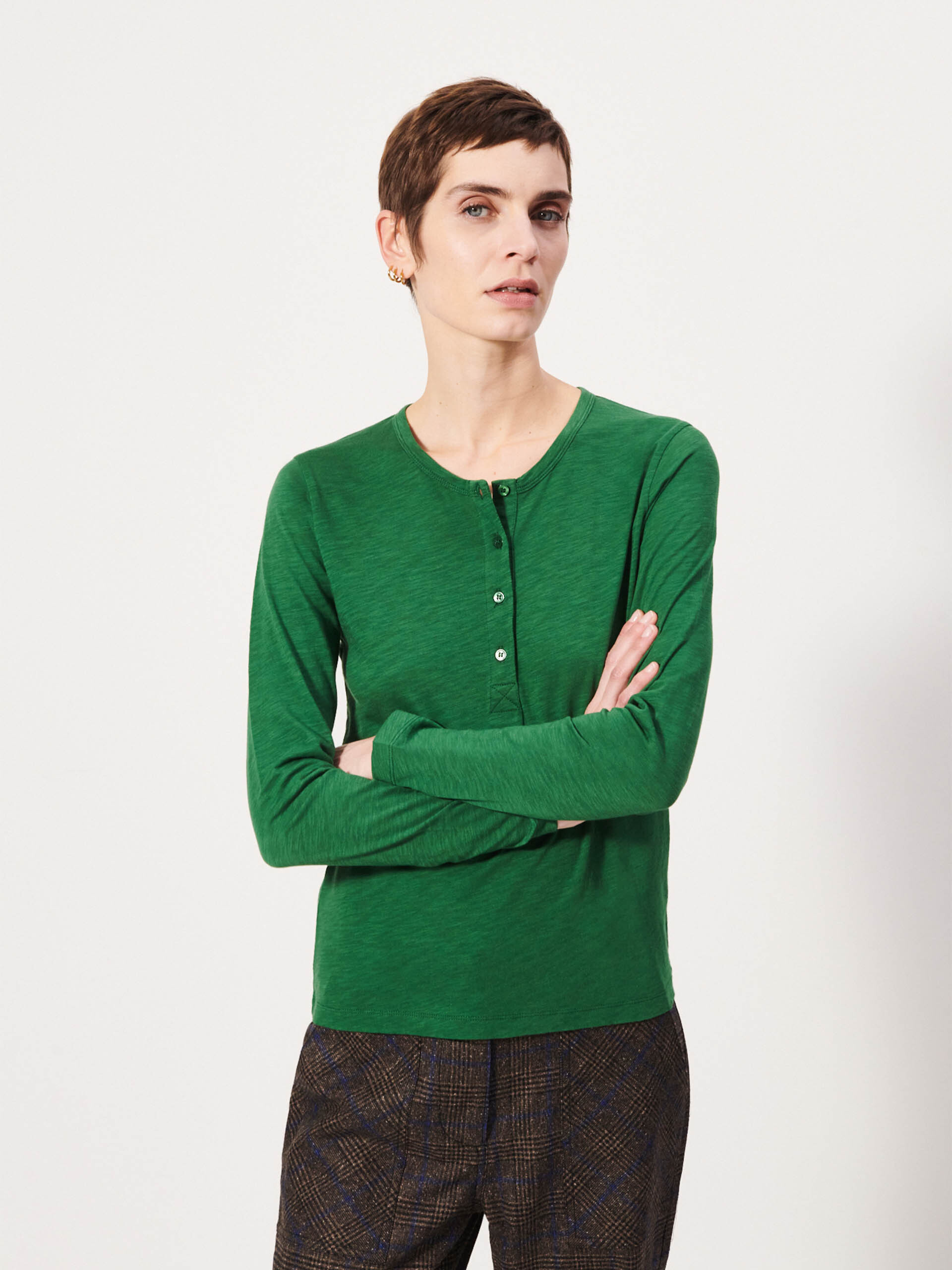 TEE SHIRT ALEXANDRA  Eden , Pr&ecirc;t-&agrave;-porter Bensimon
