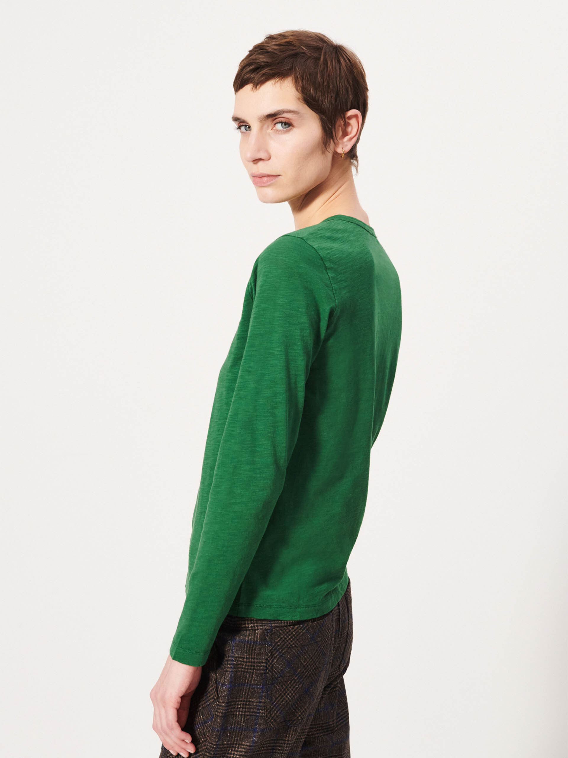 TEE SHIRT ALEXANDRA  Eden , Pr&ecirc;t-&agrave;-porter Bensimon