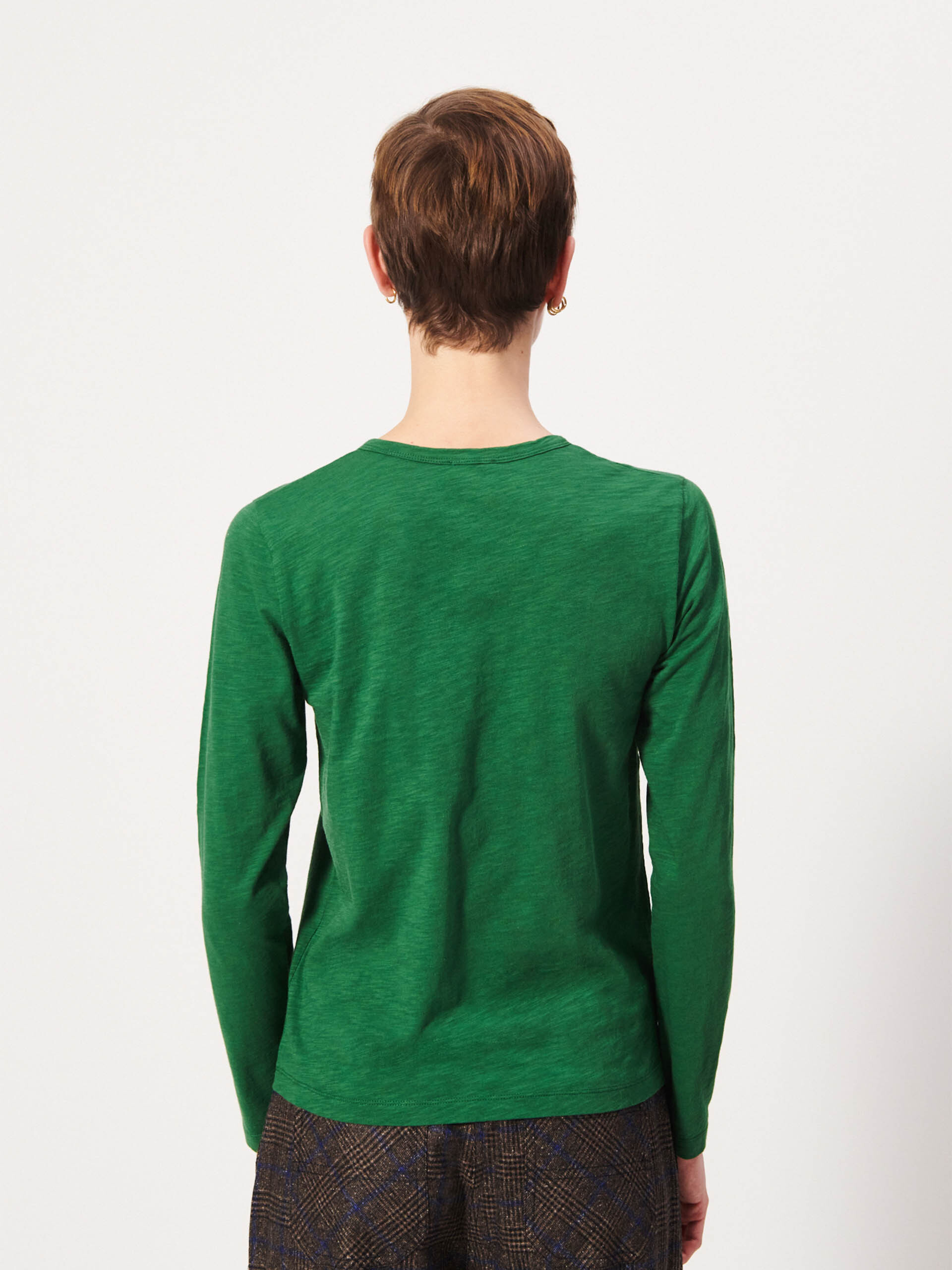TEE SHIRT ALEXANDRA  Eden , Pr&ecirc;t-&agrave;-porter Bensimon