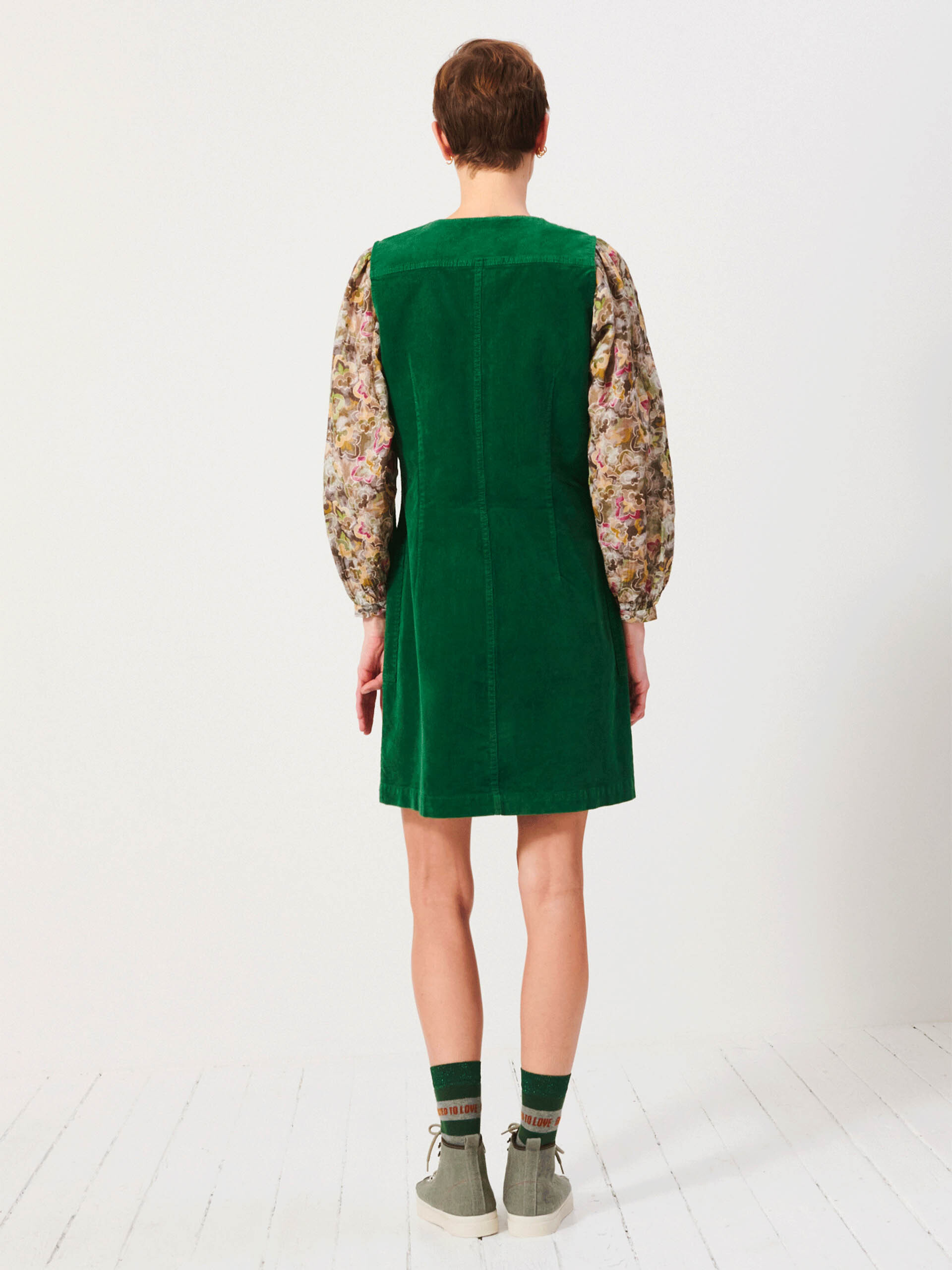 ROBE KOSMA  Eden , Pr&ecirc;t-&agrave;-porter Bensimon