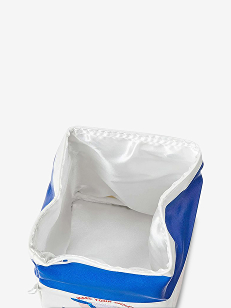 TROUSSE MILK - MARUSHIN  Blanc , Maison Bensimon