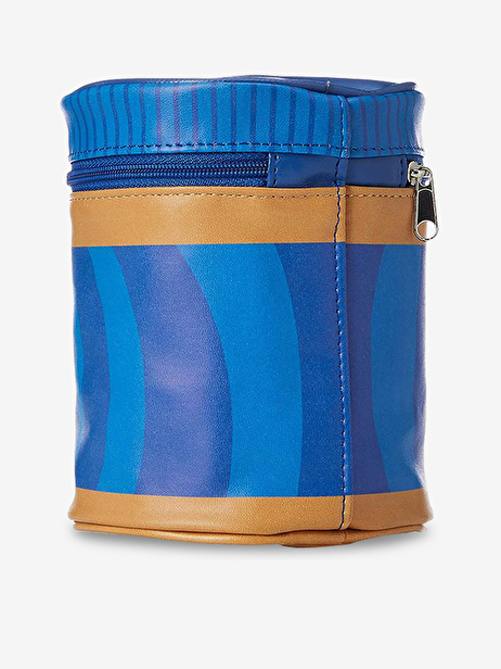 TROUSSE PEANUT BUTTER - MARUSHIN  Bleu , Maison Bensimon 