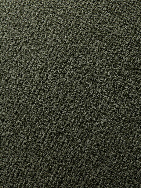 FAUTEUIL BARROW JACQUE DENEEF - ETHNICRAFT  Vert , Maison Bensimon