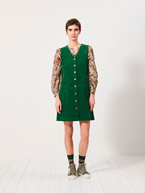 ROBE KOSMA  Eden , Prêt-à-porter Bensimon