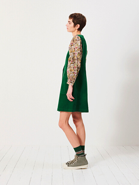 ROBE KOSMA  Eden , Prêt-à-porter Bensimon