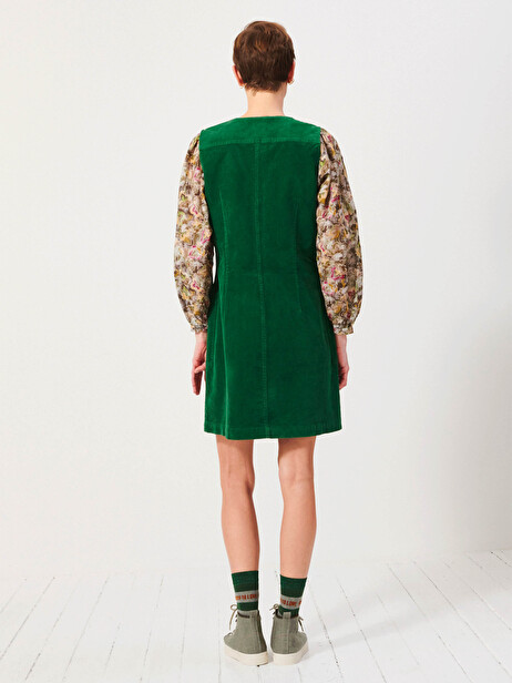 ROBE KOSMA  Eden , Prêt-à-porter Bensimon