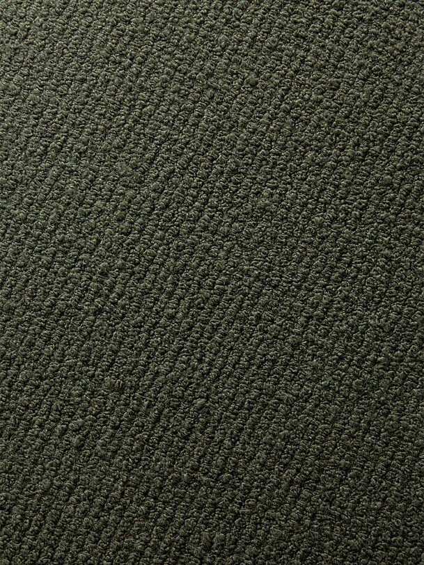 FAUTEUIL BARROW JACQUE DENEEF - ETHNICRAFT  Vert , Maison Bensimon