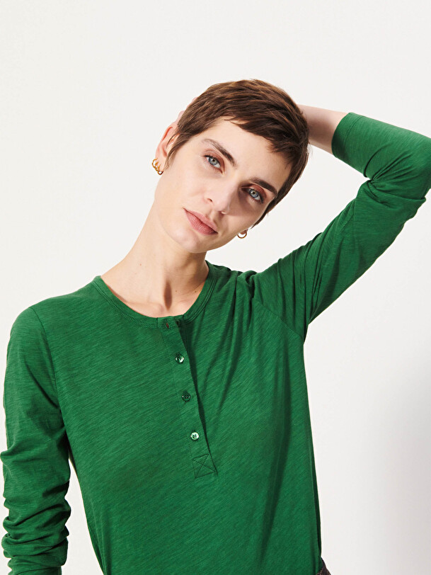 TEE SHIRT ALEXANDRA  Eden , Pr&ecirc;t-&agrave;-porter Bensimon