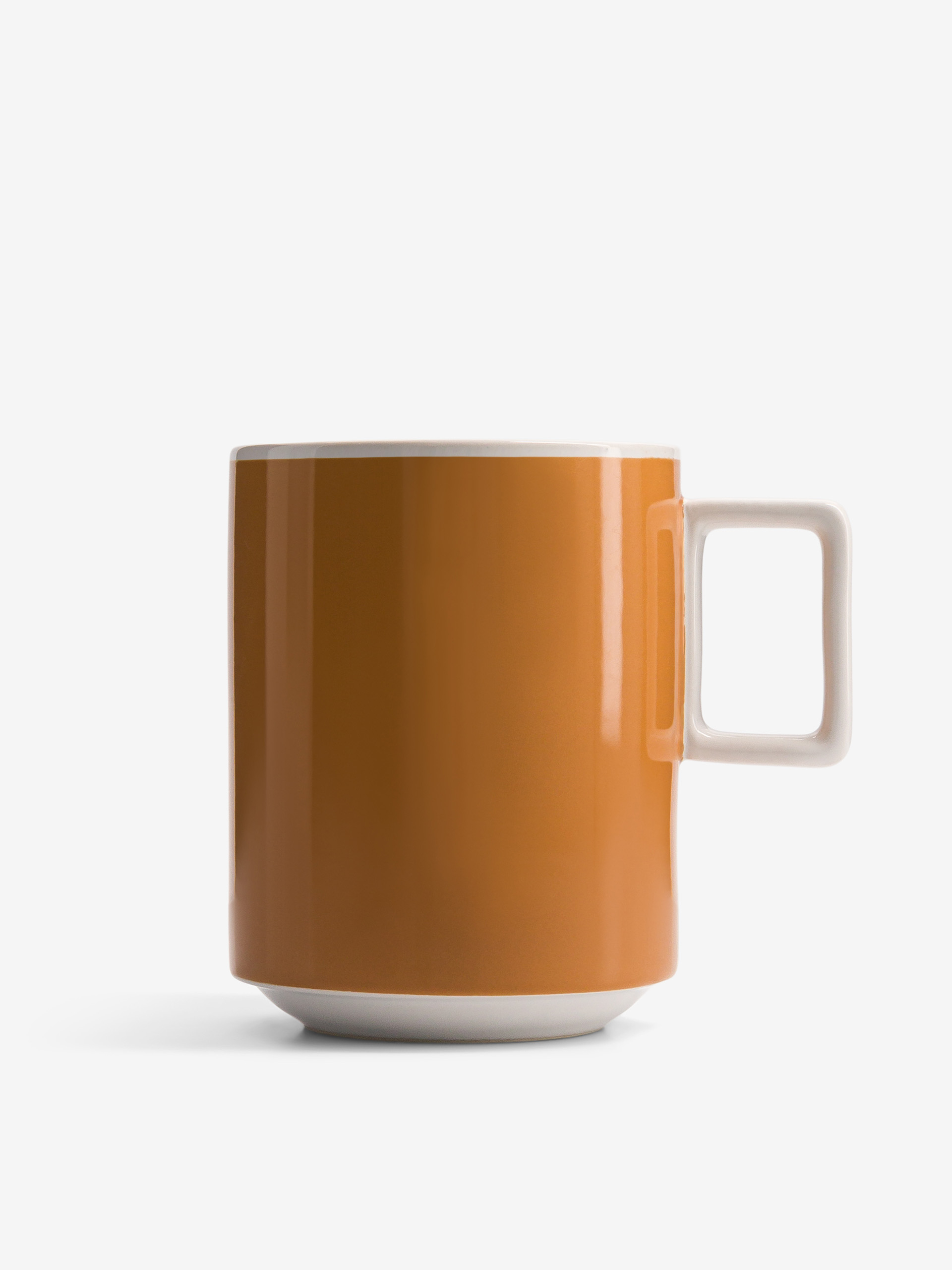 MUG XL GENERATION MIEL Miel , Maison Bensimon