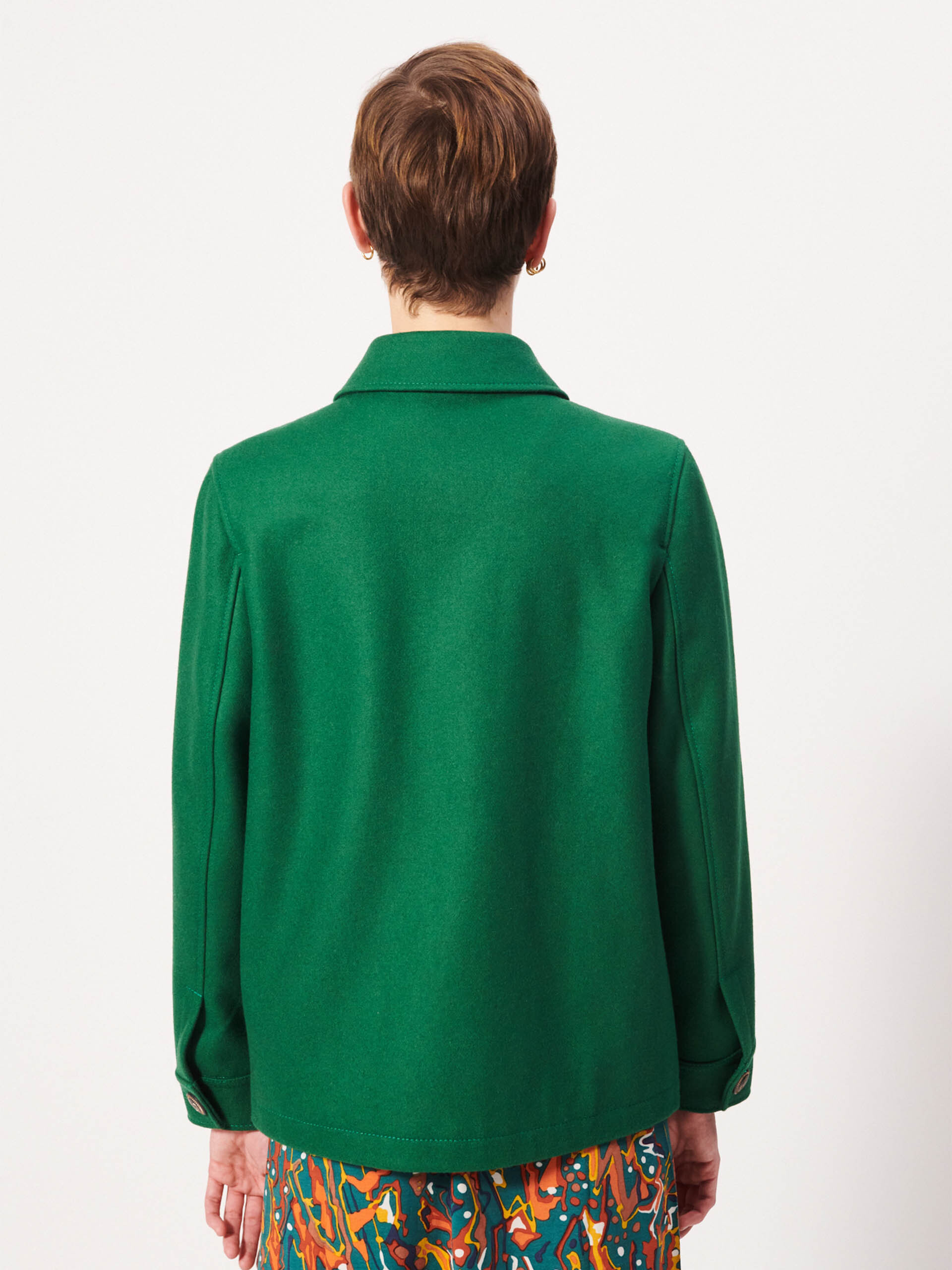 VESTE GOLTA  Eden , Pr&ecirc;t-&agrave;-porter Bensimon