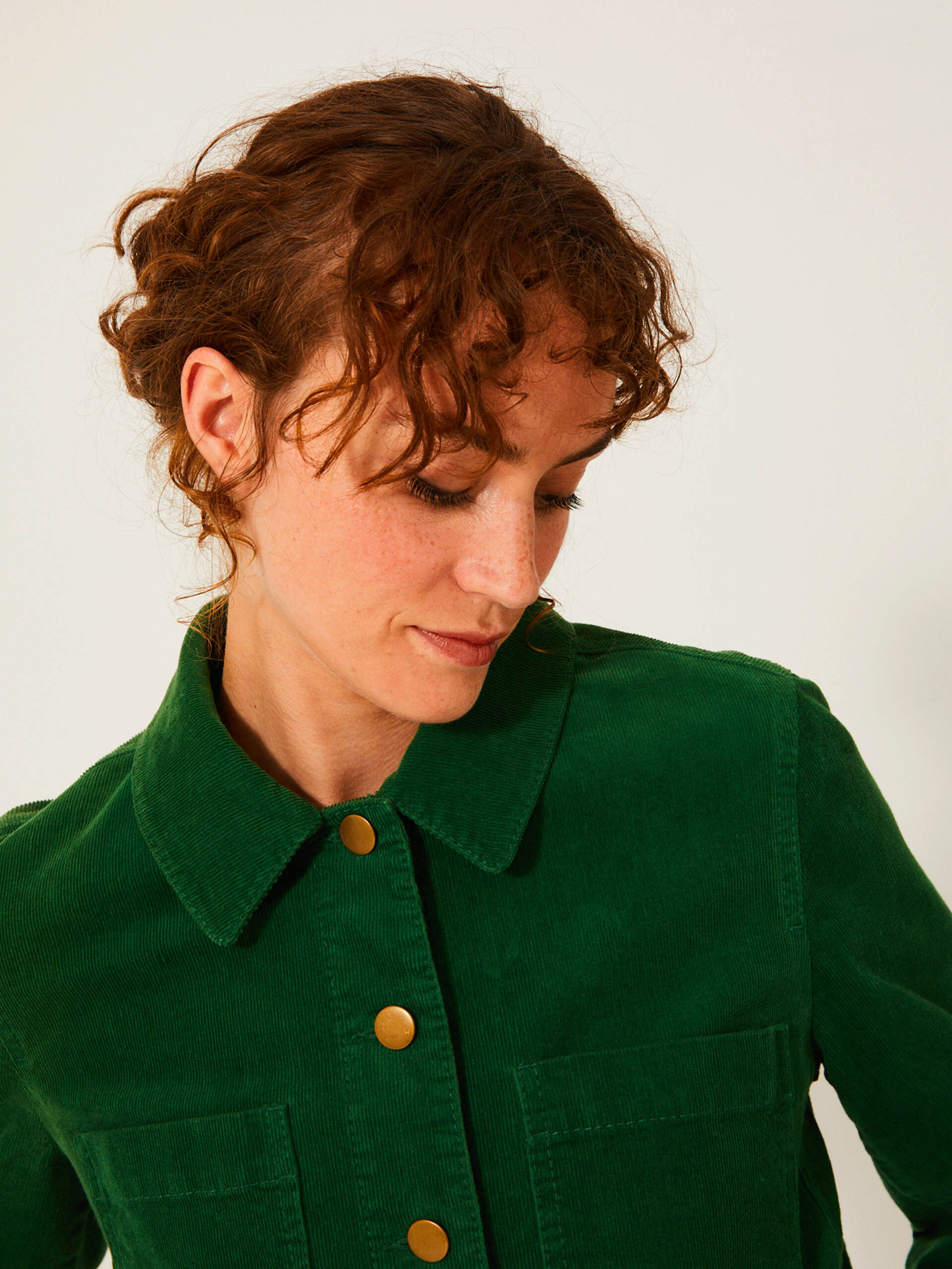 VESTE GEMIO  Eden , Pr&ecirc;t-&agrave;-porter Bensimon