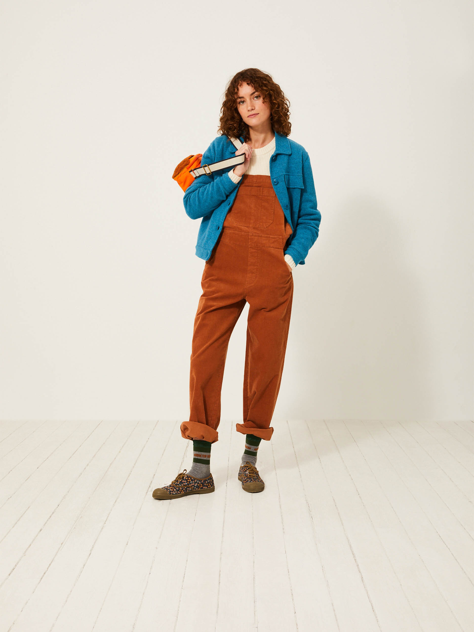 VESTE CELENA  Horizon , Pr&ecirc;t-&agrave;-porter Bensimon