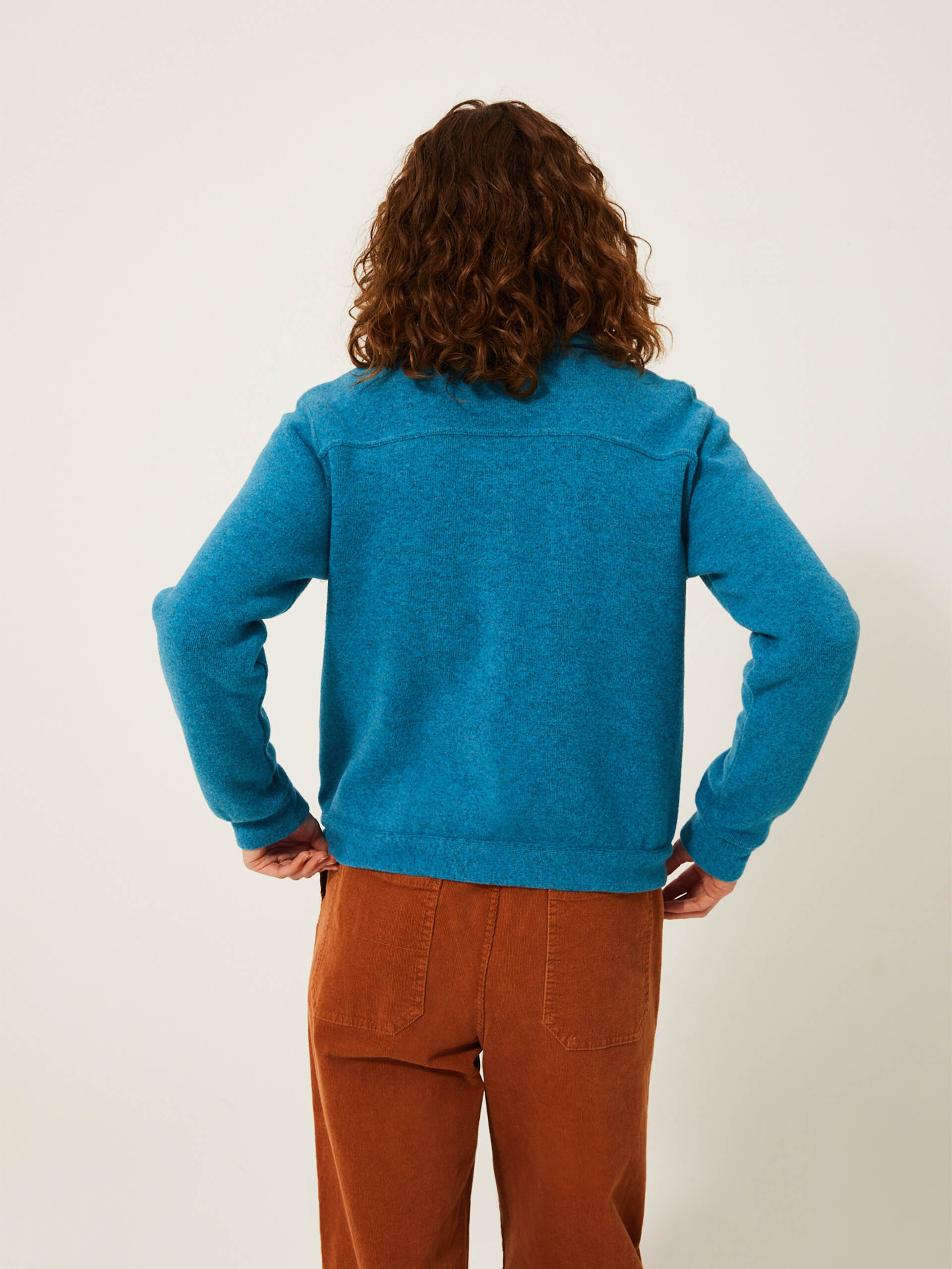 VESTE CELENA  Horizon , Pr&ecirc;t-&agrave;-porter Bensimon
