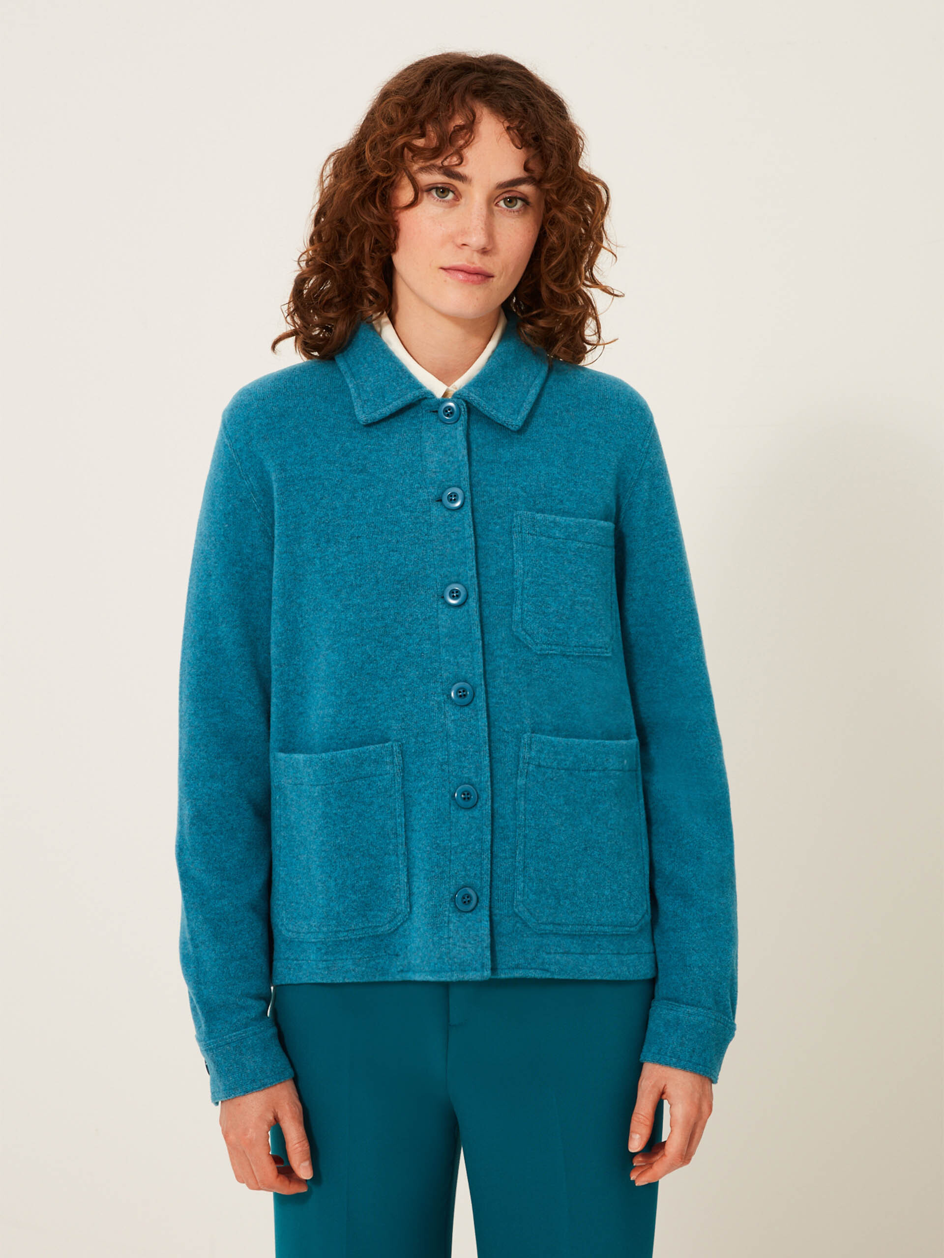 VESTE GOLTA  Horizon , Pr&ecirc;t-&agrave;-porter Bensimon