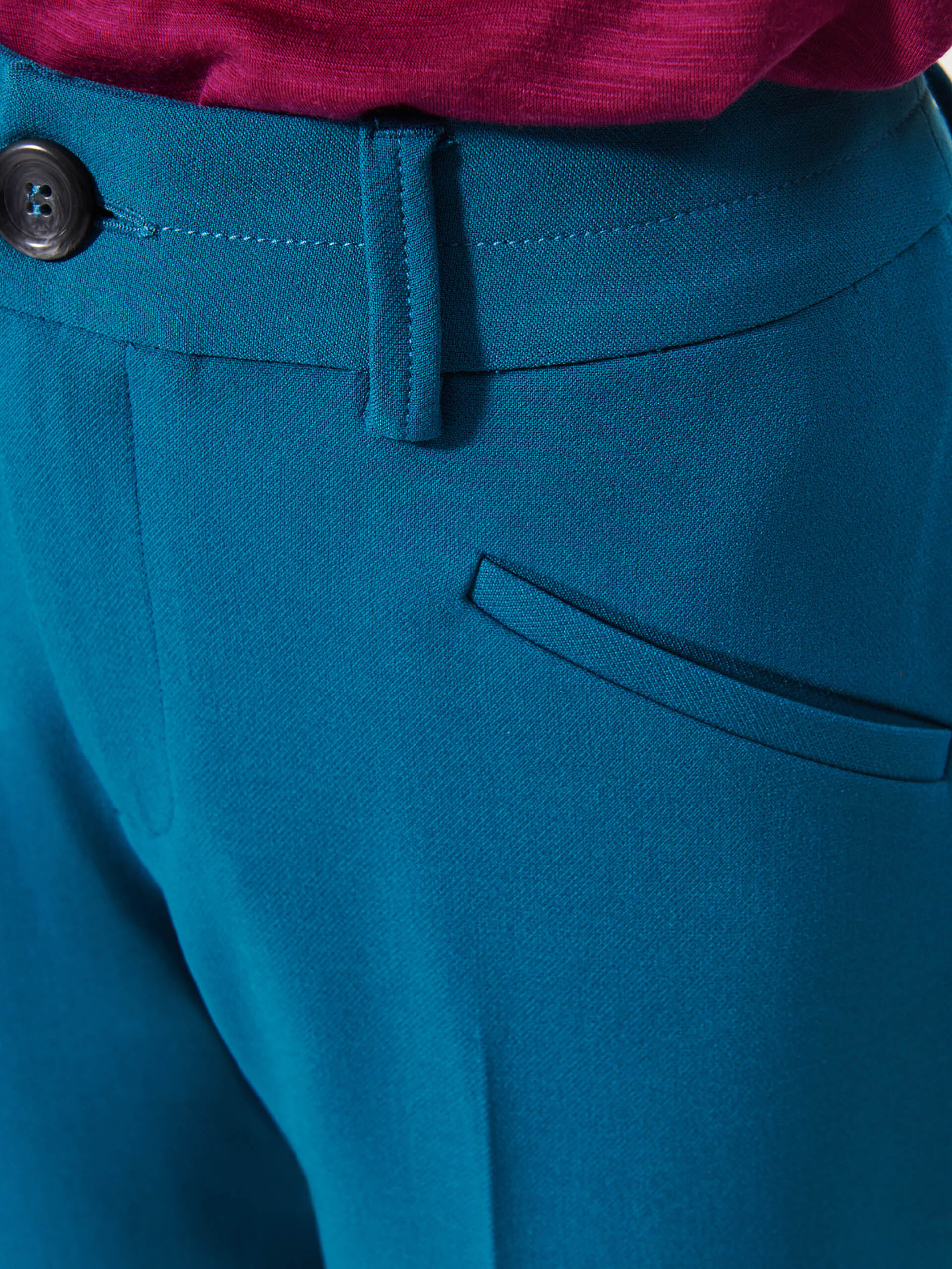 PANTALON ADEMAR  Libellule , Pr&ecirc;t-&agrave;-porter Bensimon