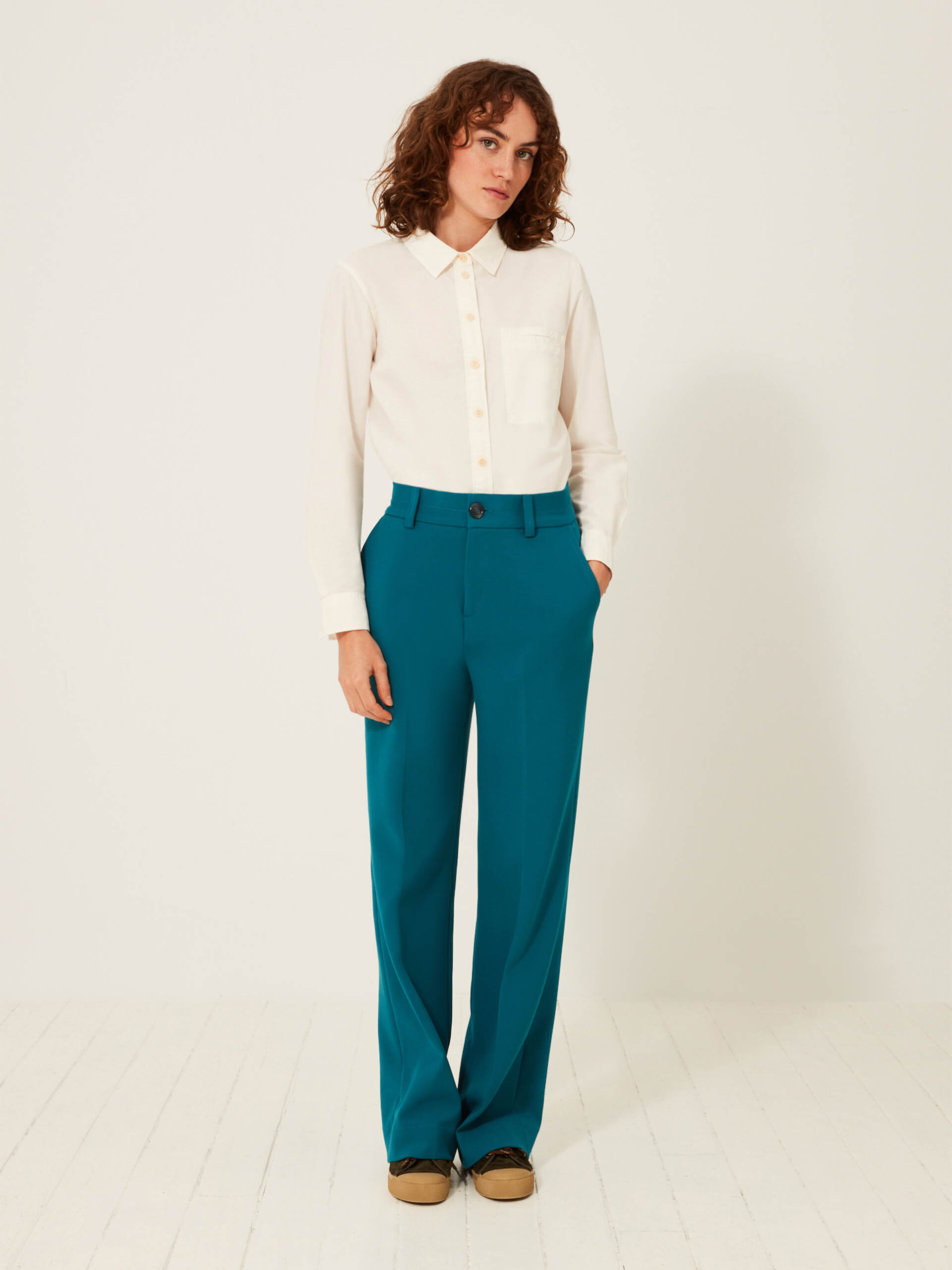 PANTALON DAMA Libellule , Prêt-à-porter Bensimon