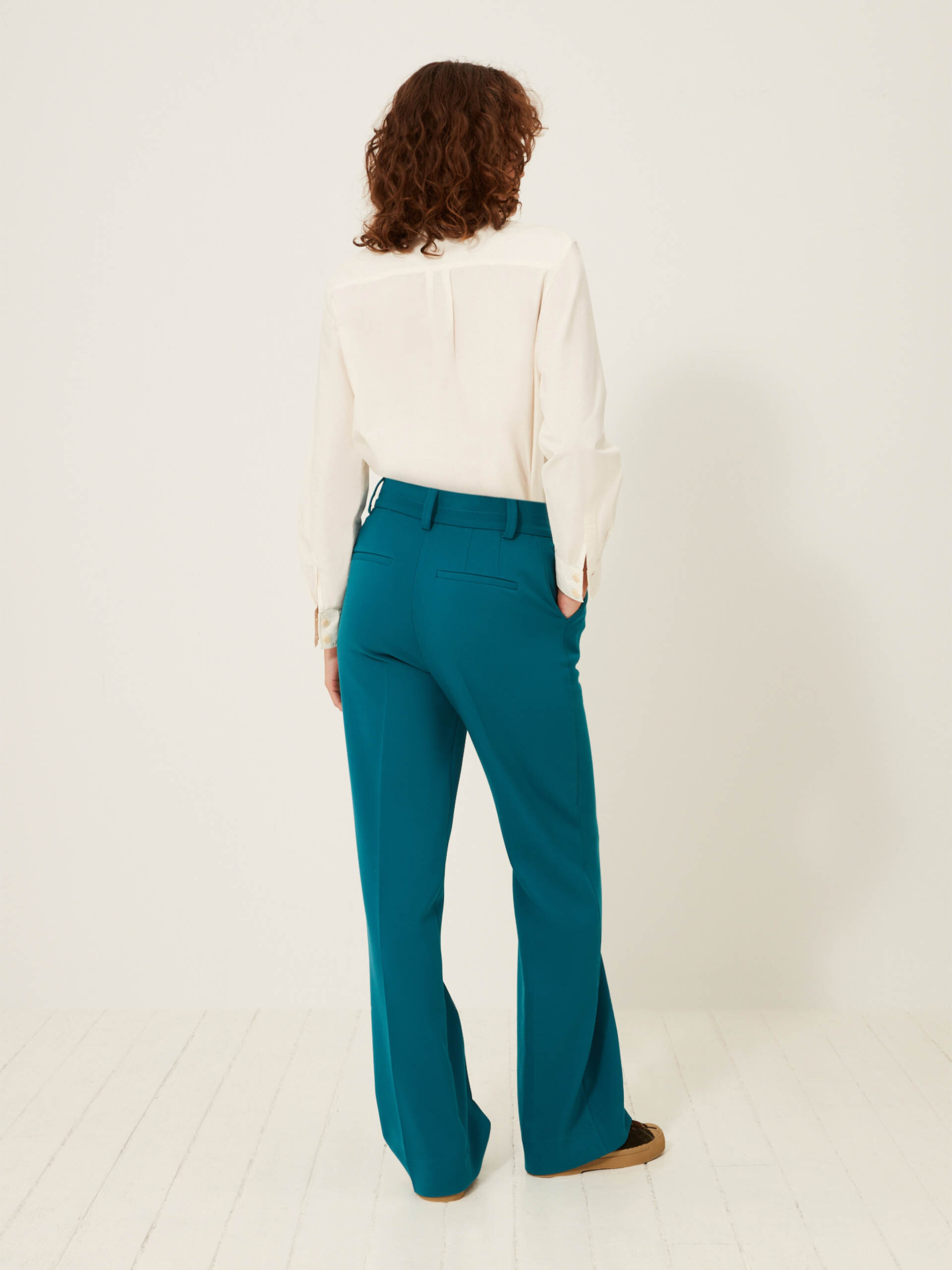 PANTALON DAMA Libellule , Prêt-à-porter Bensimon