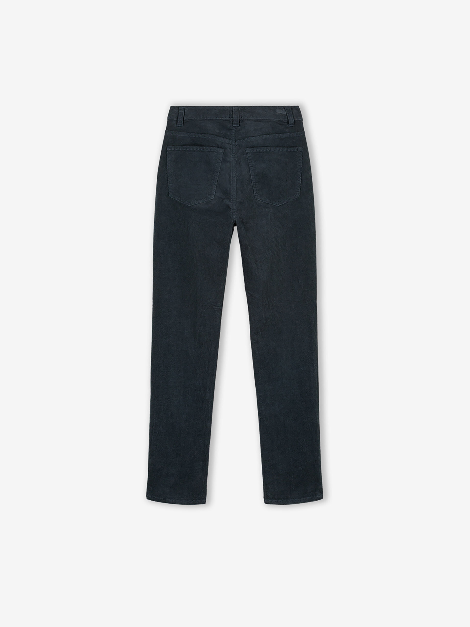 PANTALON FILIBERT  Reglisse , Pr&ecirc;t-&agrave;-porter Bensimon