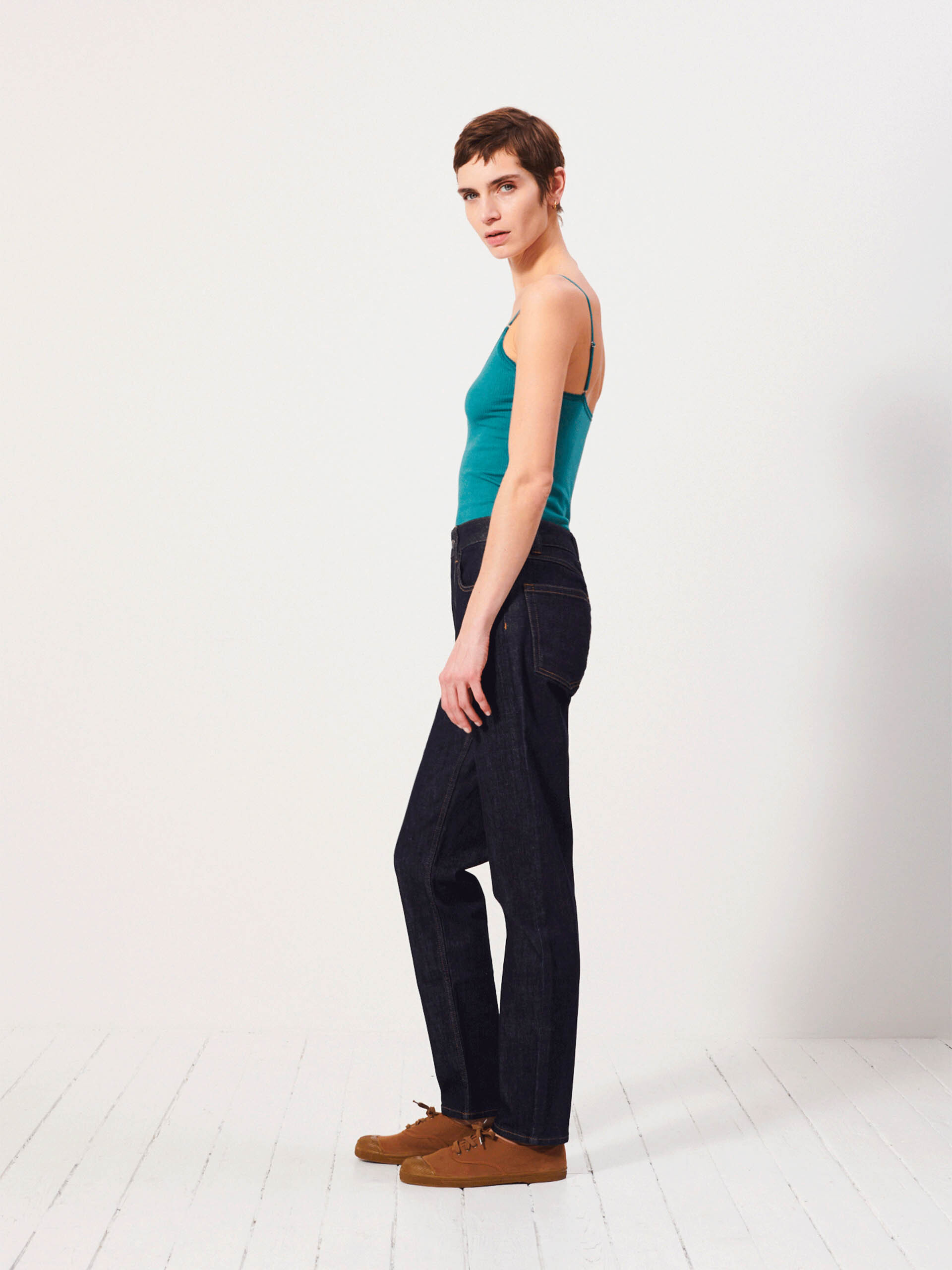 PANTALON FILIBERT  Jean , Pr&ecirc;t-&agrave;-porter Bensimon