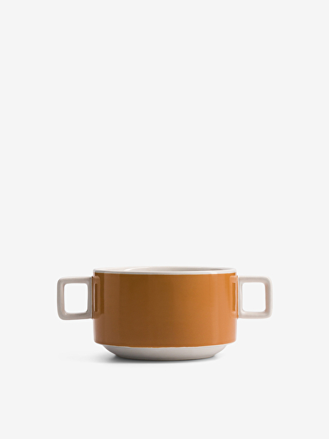 SET 2 TASSES/ BOWLS GENERATION MIEL  Miel , Maison Bensimon