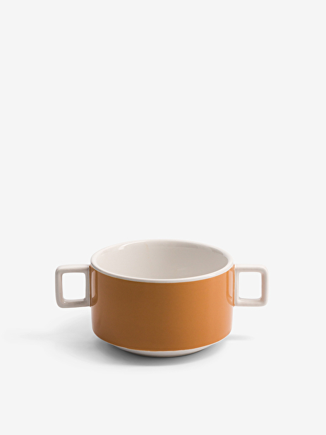 SET 2 TASSES/ BOWLS GENERATION MIEL  Miel , Maison Bensimon