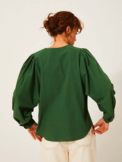 CHEMISE KERRY  Eden , Prêt-à-porter Bensimon