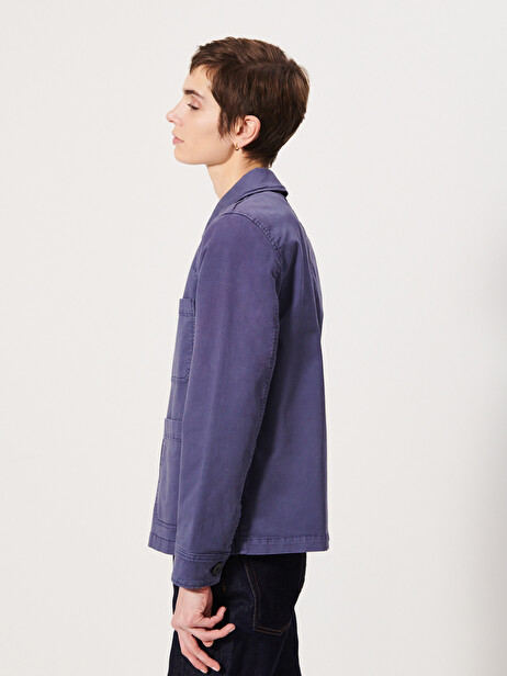 VESTE GOLTA  Ecorce , Pr&ecirc;t-&agrave;-porter Bensimon