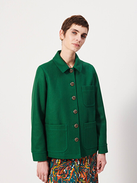 VESTE GOLTA  Eden , Prêt-à-porter Bensimon