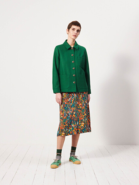 VESTE GOLTA  Eden , Prêt-à-porter Bensimon