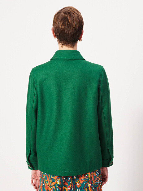 VESTE GOLTA  Eden , Prêt-à-porter Bensimon