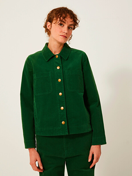 VESTE GEMIO  Eden , Prêt-à-porter Bensimon