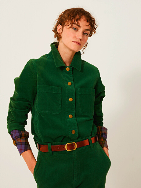VESTE GEMIO  Eden , Pr&ecirc;t-&agrave;-porter Bensimon