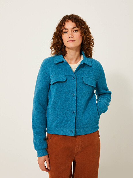 VESTE CELENA  Horizon , Prêt-à-porter Bensimon