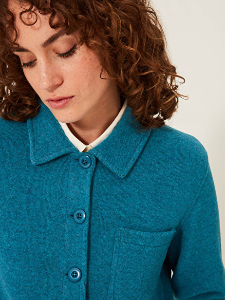 VESTE GOLTA  Horizon , Prêt-à-porter Bensimon