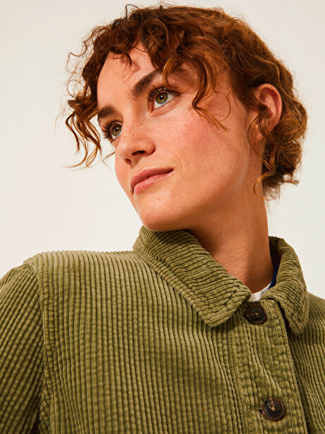 VESTE HADRIEL  Mousse , Pr&ecirc;t-&agrave;-porter Bensimon