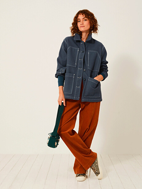 VESTE JORDAN  Orion , Prêt-à-porter Bensimon