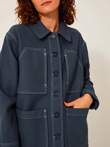VESTE JORDAN  Orion , Prêt-à-porter Bensimon