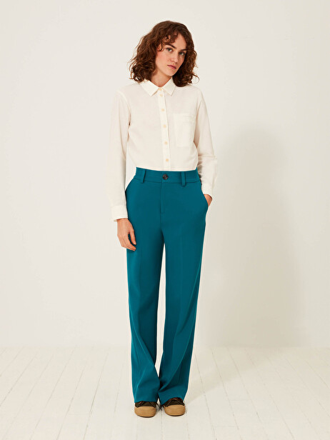 PANTALON DAMA  Libellule , Prêt-à-porter Bensimon