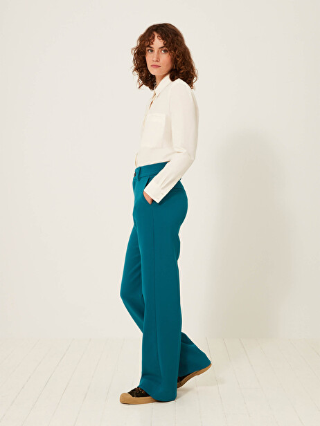 PANTALON DAMA  Libellule , Pr&ecirc;t-&agrave;-porter Bensimon