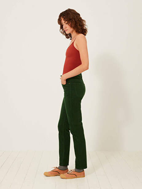 PANTALON FILIBERT  Eden , Prêt-à-porter Bensimon