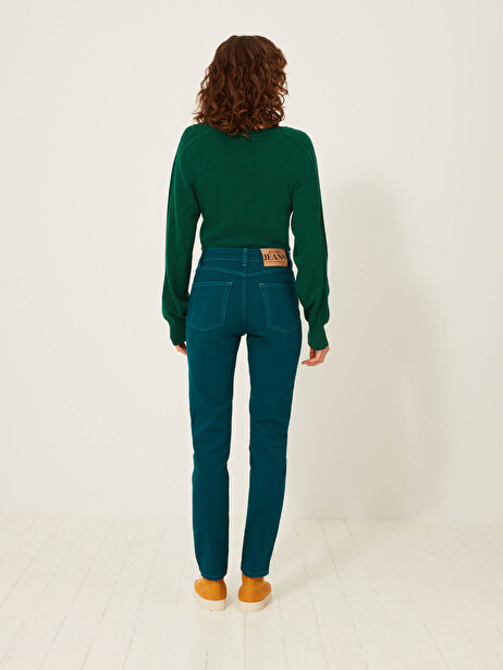 PANTALON FILIBERT  Libellule , Prêt-à-porter Bensimon