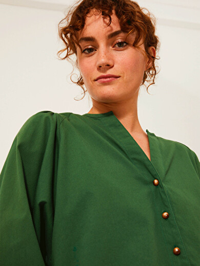 CHEMISE KERRY  Eden , Prêt-à-porter Bensimon