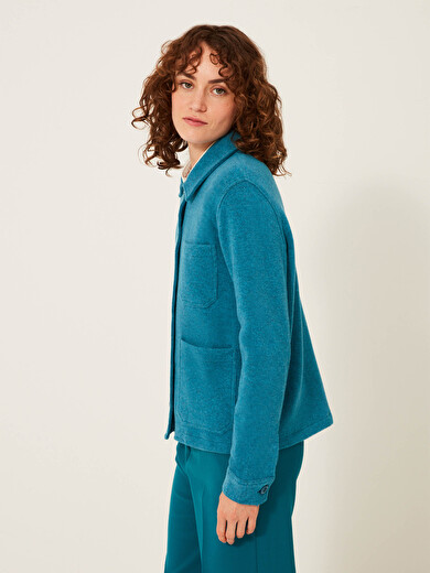 VESTE GOLTA  Horizon , Prêt-à-porter Bensimon